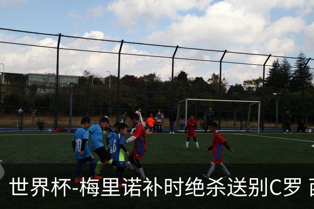 世界杯-梅里诺补时绝杀送别C罗 西班牙1-0葡萄牙进8强